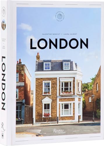 London: The Unique City: Rasmussen, Steen Eiler: 9780262680271